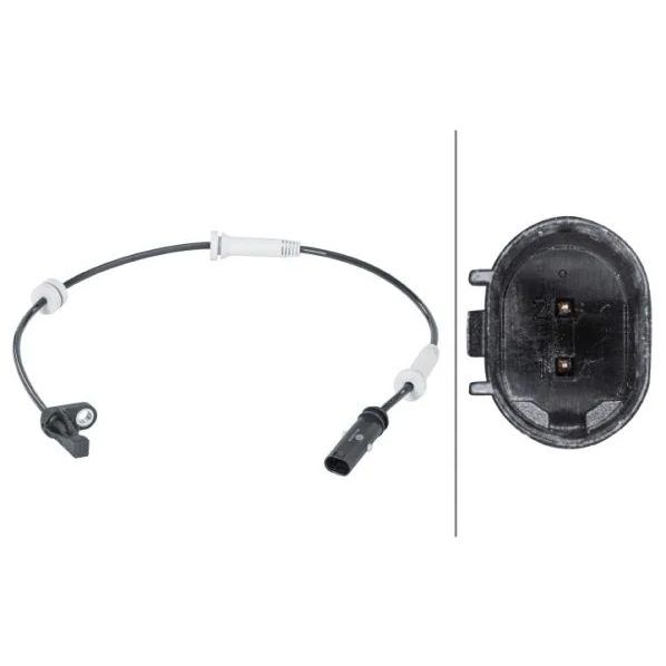 FAE ABS SENSÖRÜ ÖN F20 F30 SAĞ SOL (34526791224)