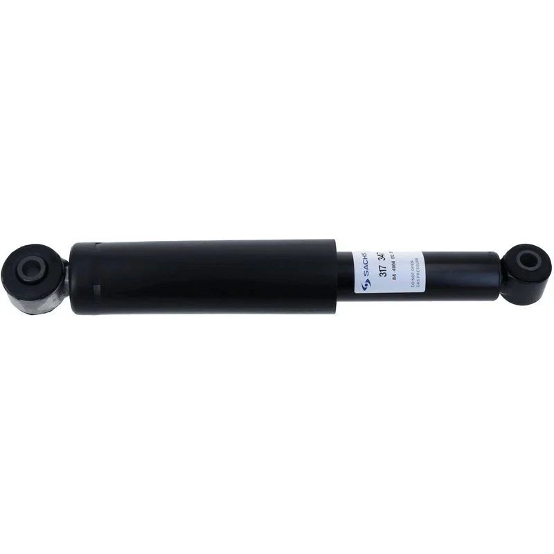 KYB ARKA AMORTİSÖR VITO CDI GAZLI, W639, 40mm (A6393262100)