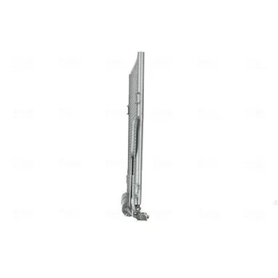 NISSENS KLİMA RADYATÖRÜ 211   (A2115000254)