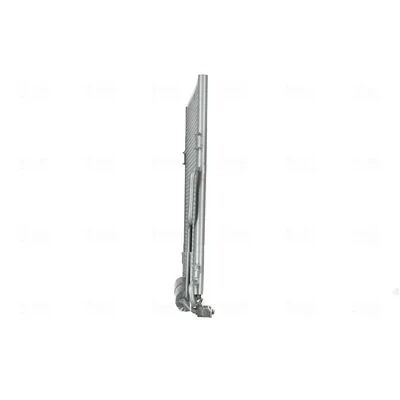 NISSENS KLİMA RADYATÖRÜ 211   (A2115000254)