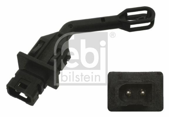 ERA KLİMA ISI MÜŞÜRÜ W129/W140/W170/W202/W208/W210 (A2108300772)
