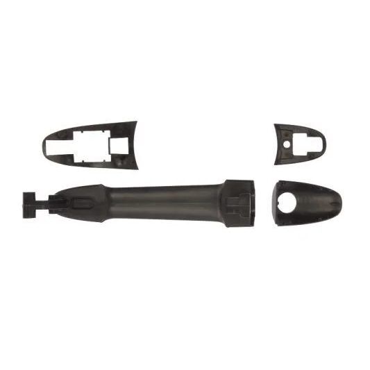 Trucktec 906 Ön Kapı Kolu L R (A9067600070)