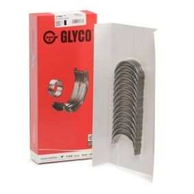 GLYCO ANA YATAK. M103-104-603. 0,25. TAKIM. (A6030301140)