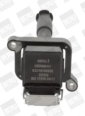 BERU ATEŞLEME BOBINI M52 (12131703228)