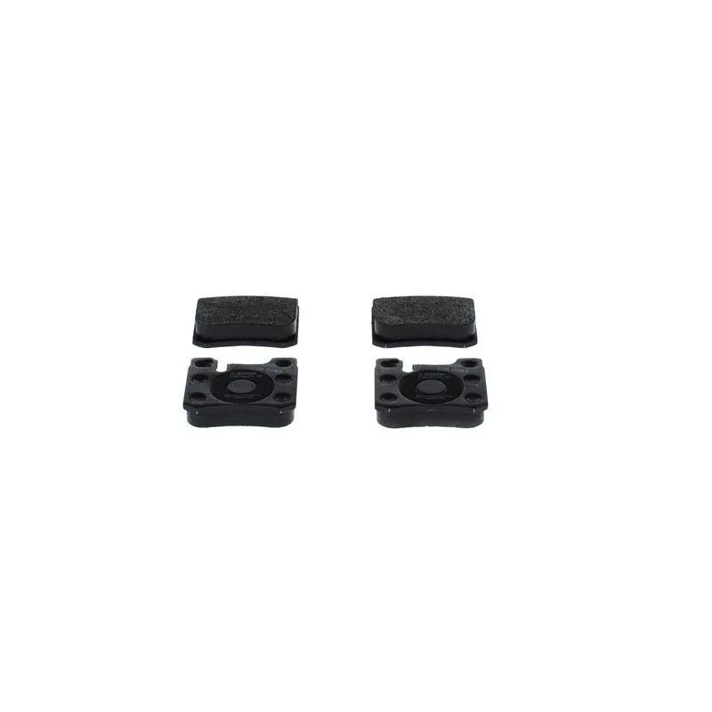 BOSCH FREN BALATASI 202 ARKA  E-C (ASR) (A0024200020)