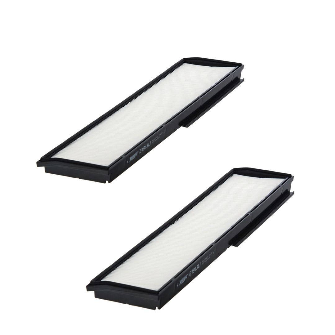 CORALS KLİMA FİLTRESİ W124 (A1248350047)