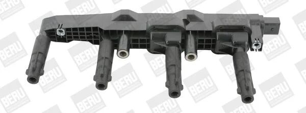 BERU ATEŞLEME BOBINI W168 W414 (A0001500780)