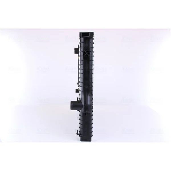KYBURG SU RADYATÖRÜ M40 M50 E36 OTOM KLM 440×435X34 (17111723528)