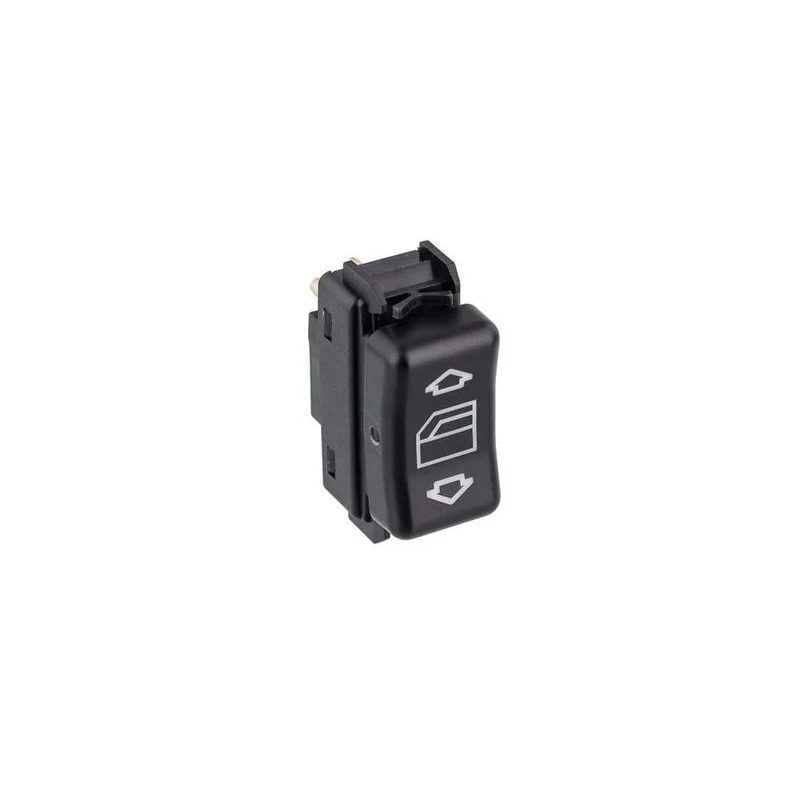 Trucktec Cam Açma Düğmesi Sağ Ön W124 W201 (A1248204610)