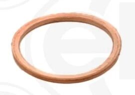 ELRING KARTER TAPA PULU M654-W907 (030.953)