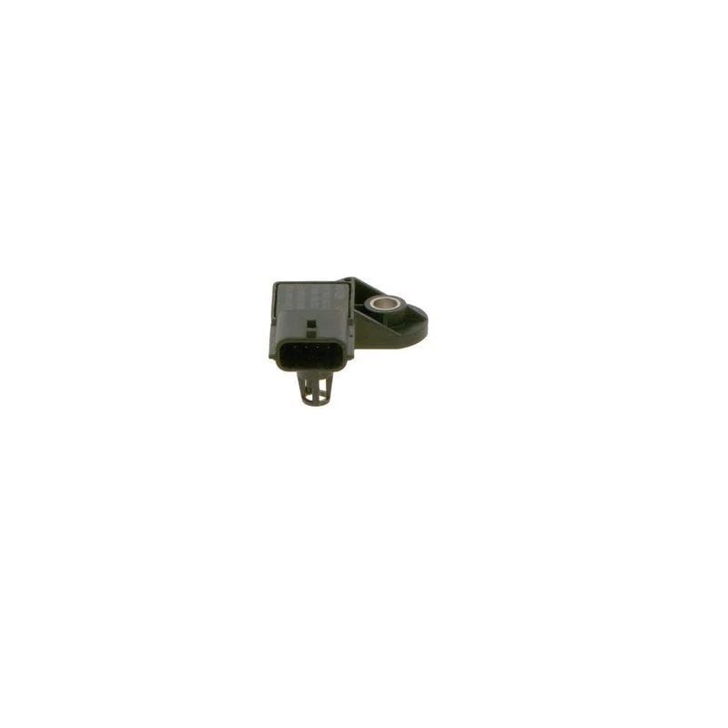 BOSCH SICAKLIK SENSÖRÜ 607/622/626 176/205/156/447 (A6269052700)