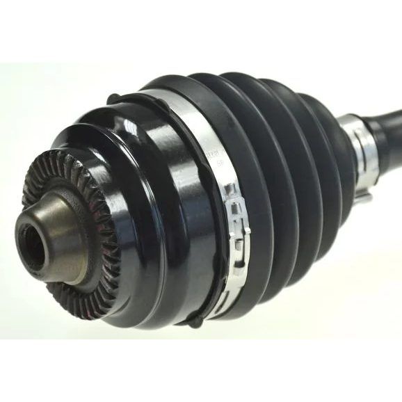 GKN AKS MILI F01 07 XD XI SOL (31607606027)