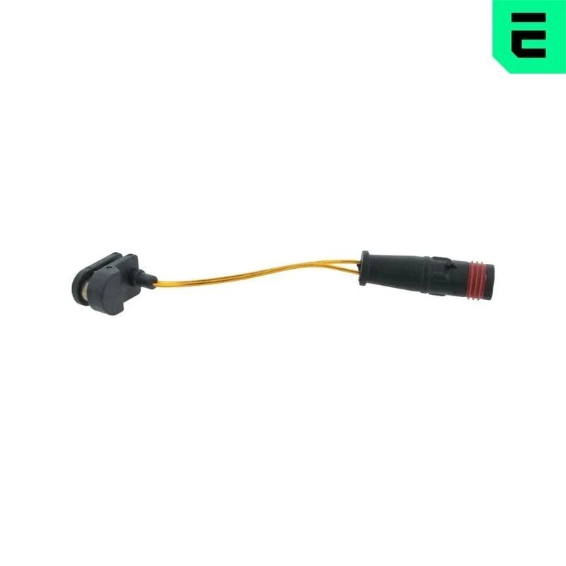 OPTIMAL BALATA FİŞİ SPR 906 ÖN/ARKA / CRAFTER TK. (A6395401417)