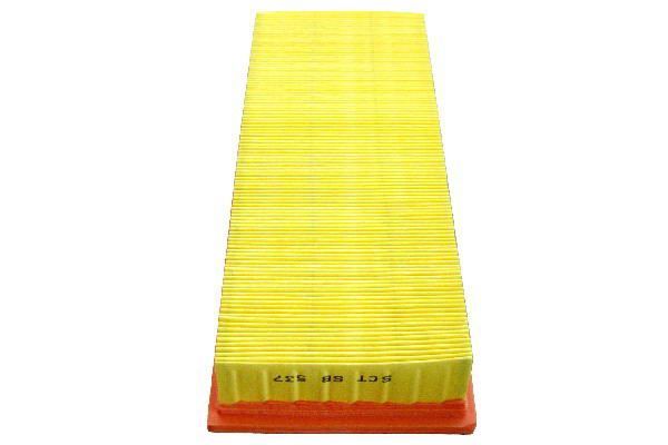MANN-HUMMEL HAVA FİLTRESİ W220/W463 (A1130940004)