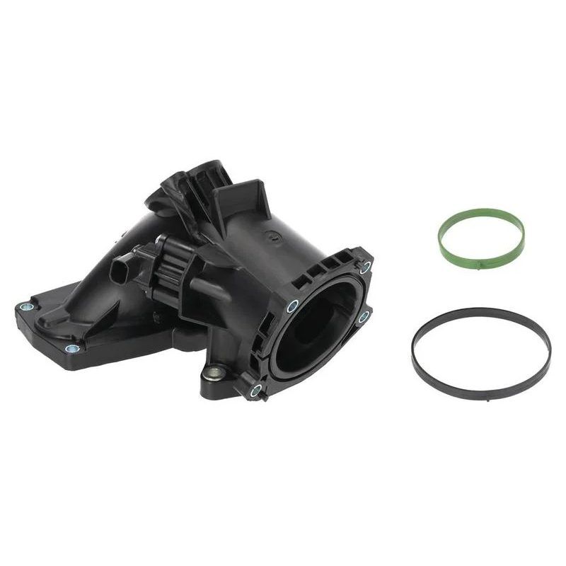 KYBURG MANIFOLD BOĞAZI W906 M651 (A6510904000)
