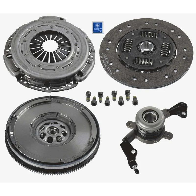 SACHS VOLANT  646 W639 VITO (A6460300905)