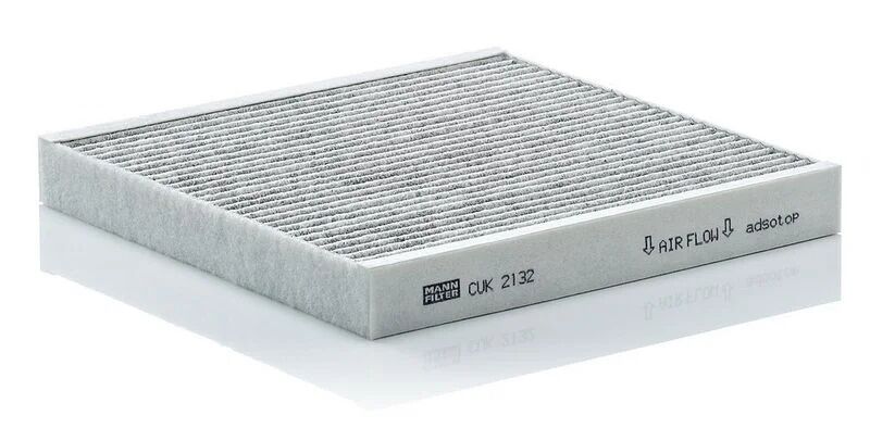 MANN-HUMMEL KLİMA FİLTRESİ W451 (KARBONLU) (A4518300018)