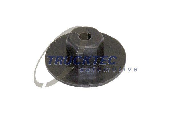 Trucktec Plastik Somun Tüm Modeller (A2019900050)
