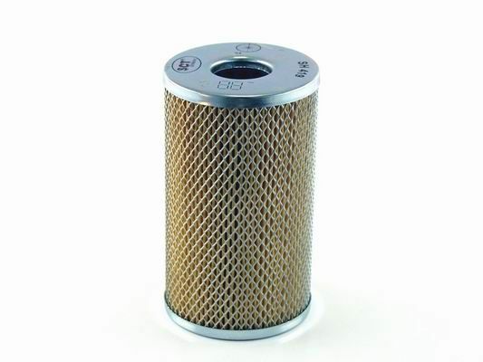 FILTRON YAĞ FİLTRESİ (A0001800009)