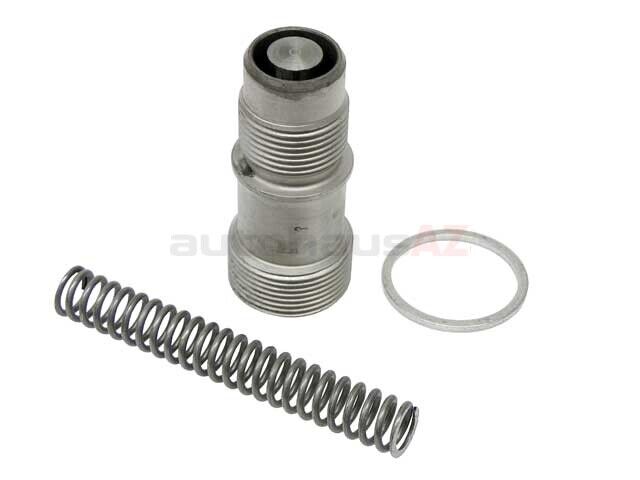 SWAG EKSANTRİK ZİNCİR SETİ W124/W201/W460/W463 (A1020501011)