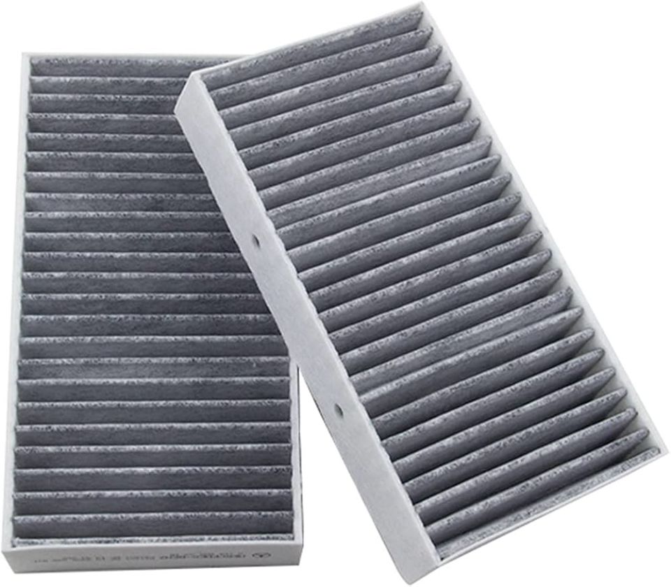 CORALS KLİMA FİLTRESİ (A1668300318)