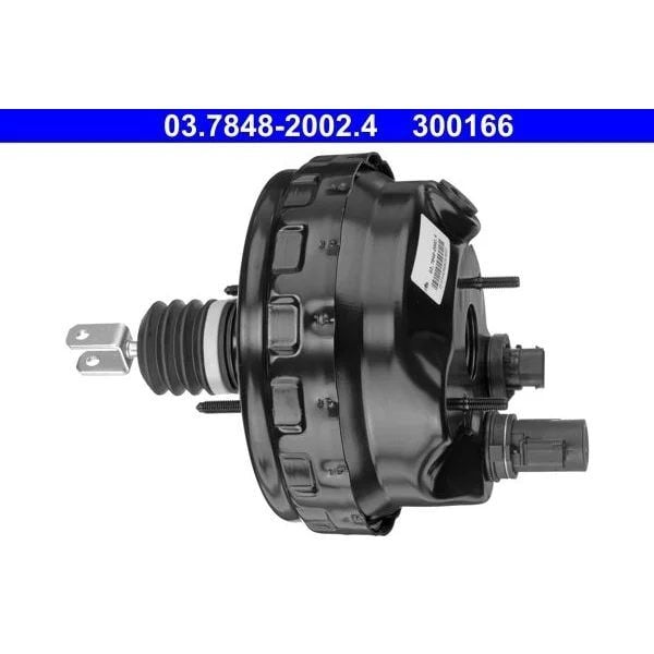 ATE WESTİNGHOUSE  W203/209 (A0054305530)