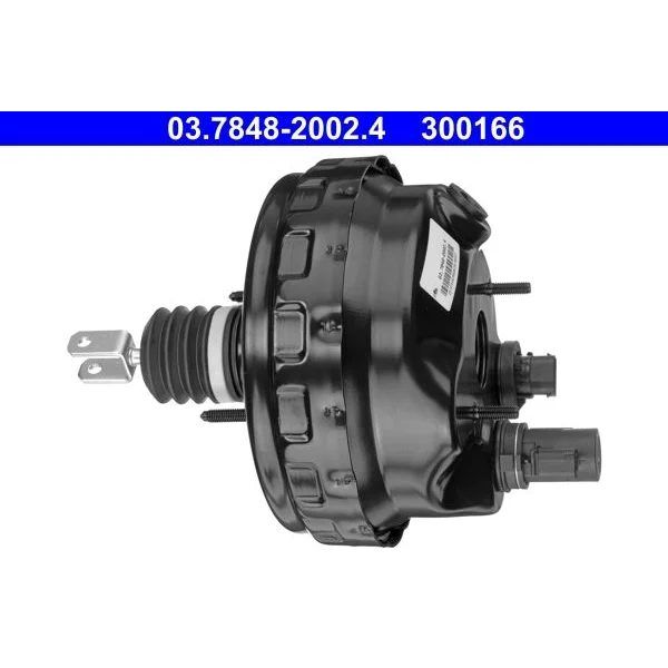 ATE WESTİNGHOUSE  W203/209 (A0054305530)