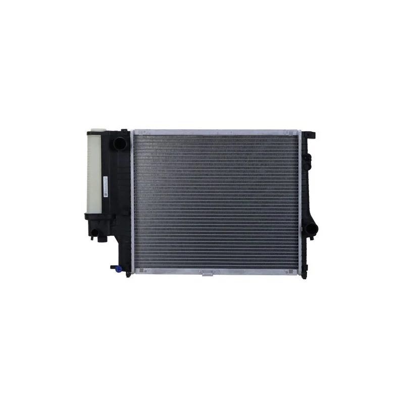 KYBURG SU RADYATÖRÜ M52 E39 DEPOLU OTOM KLIMALI 520×439X32 (17111740699)