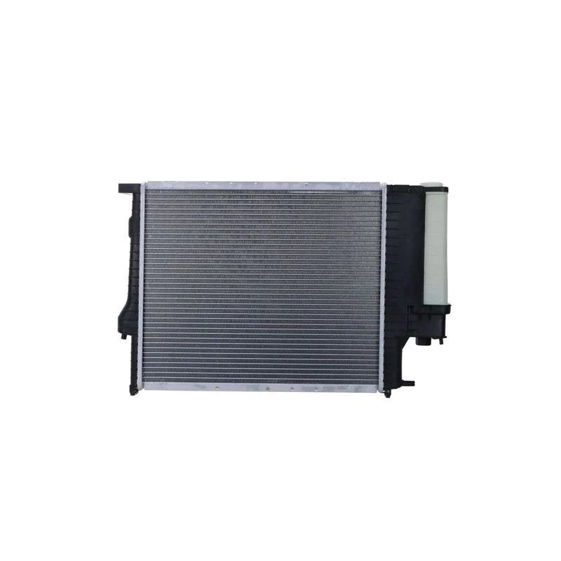 KYBURG SU RADYATÖRÜ M52 E39 DEPOLU OTOM KLIMALI 520×439X32 (17111740699)