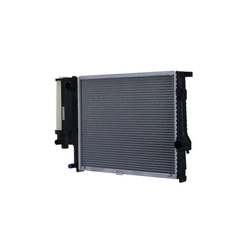 KYBURG SU RADYATÖRÜ M52 E39 DEPOLU OTOM KLIMALI 520×439X32 (17111740699)