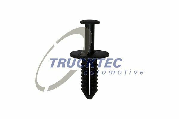 Trucktec Bakalit Kopçası W168 W124 W202 W204 W208 W210 W211 W220 W245 (A1249900492)