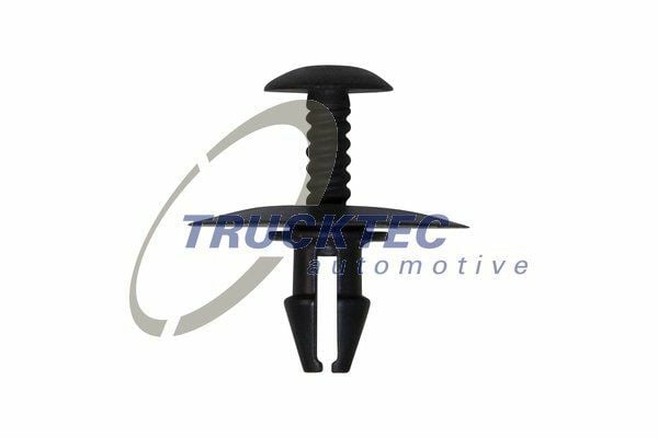Trucktec Kaplama Kopçası W203 W208 W209 W211 W220 (A0019900192)