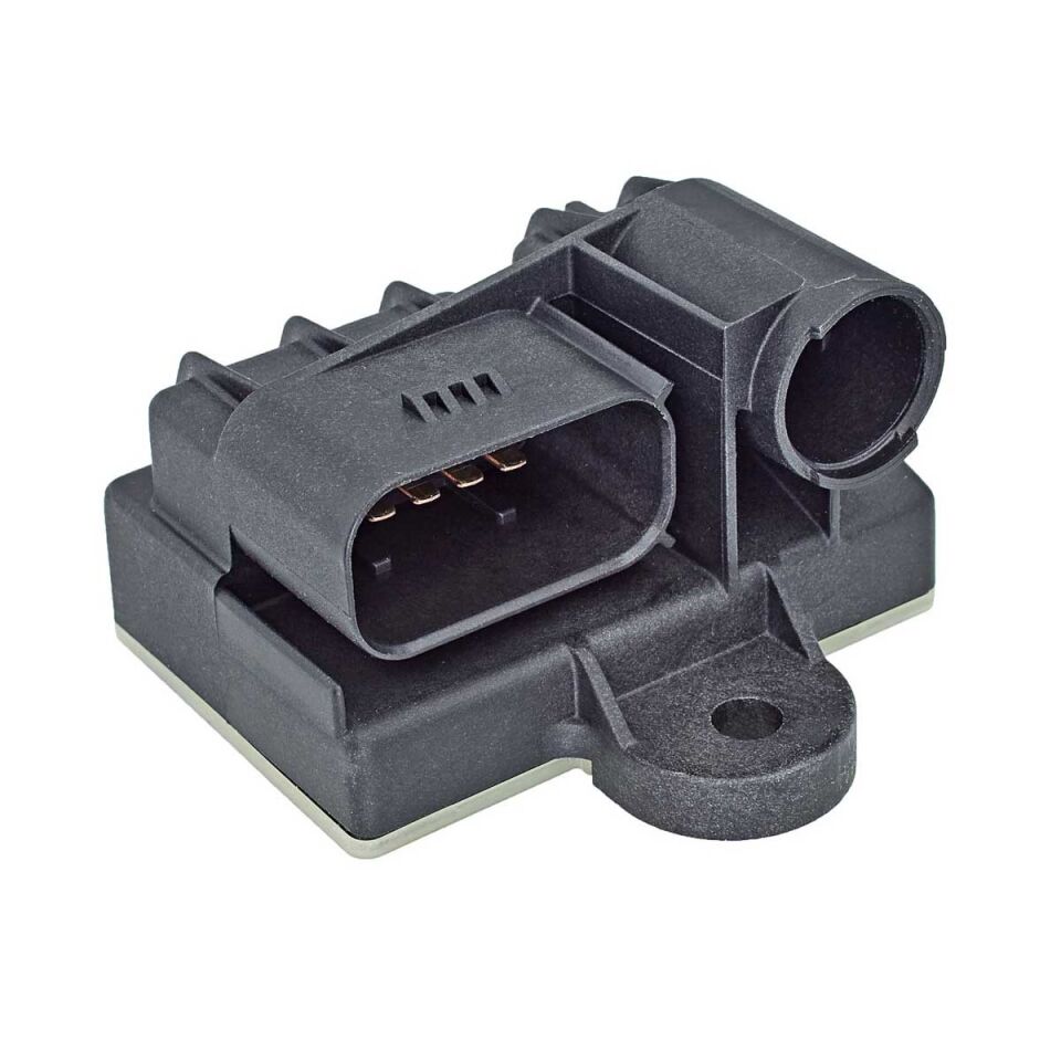 HITACHI HAVA AKIŞ SENSÖRÜ W203/W211 (A6460940048)