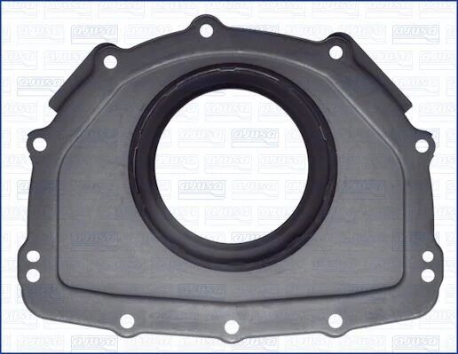 AJUSA KRANK KEÇESİ ARKA M642 (METAL GÖVDE) (A6420100314)