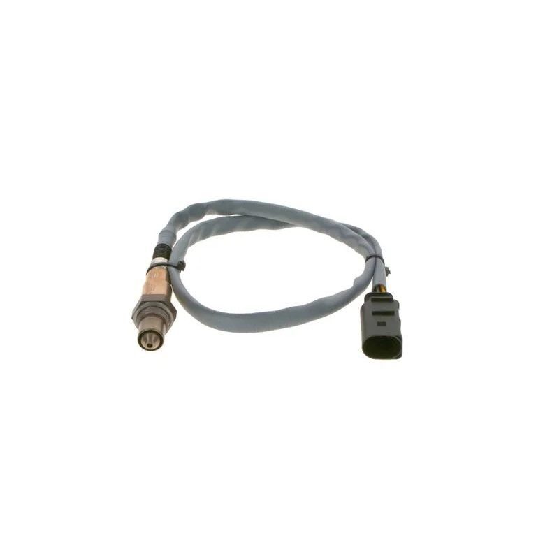 BOSCH SENSÖR LAMBDA 117/176/204/212/906/447  651 (A0075425118)
