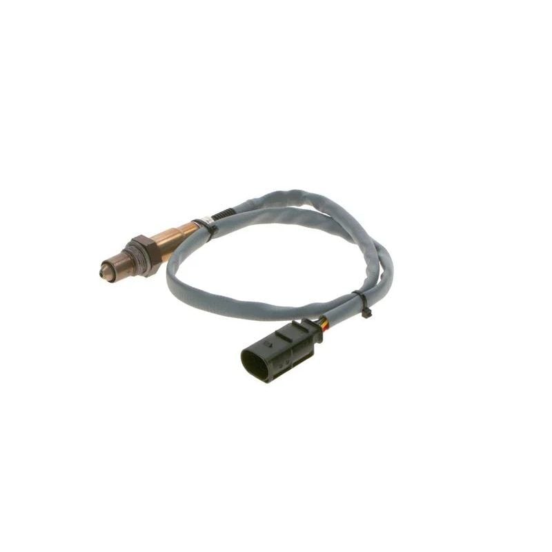 BOSCH SENSÖR LAMBDA 117/176/204/212/906/447  651 (A0075425118)
