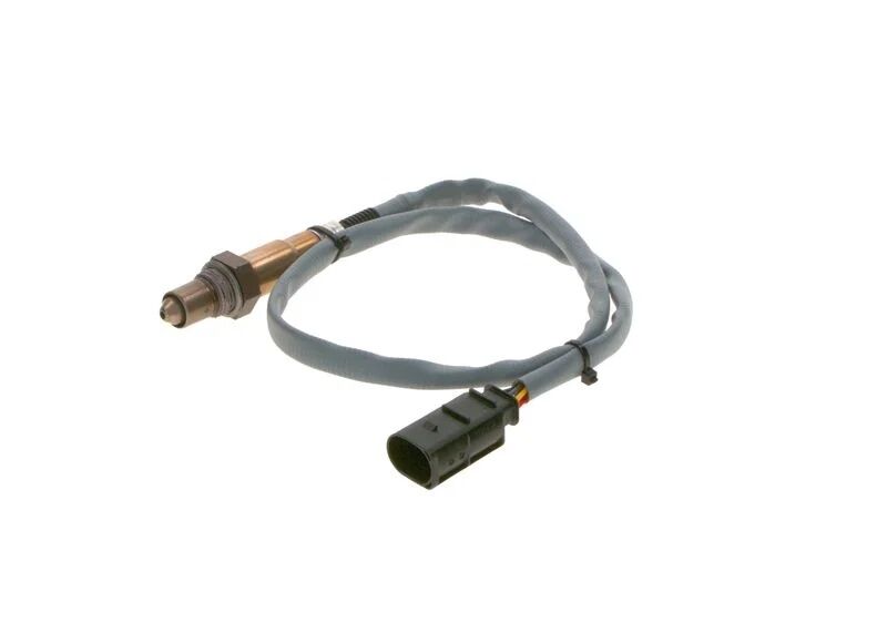 BOSCH SENSÖR LAMBDA 117/176/204/212/906/447  651 (A0075425118)