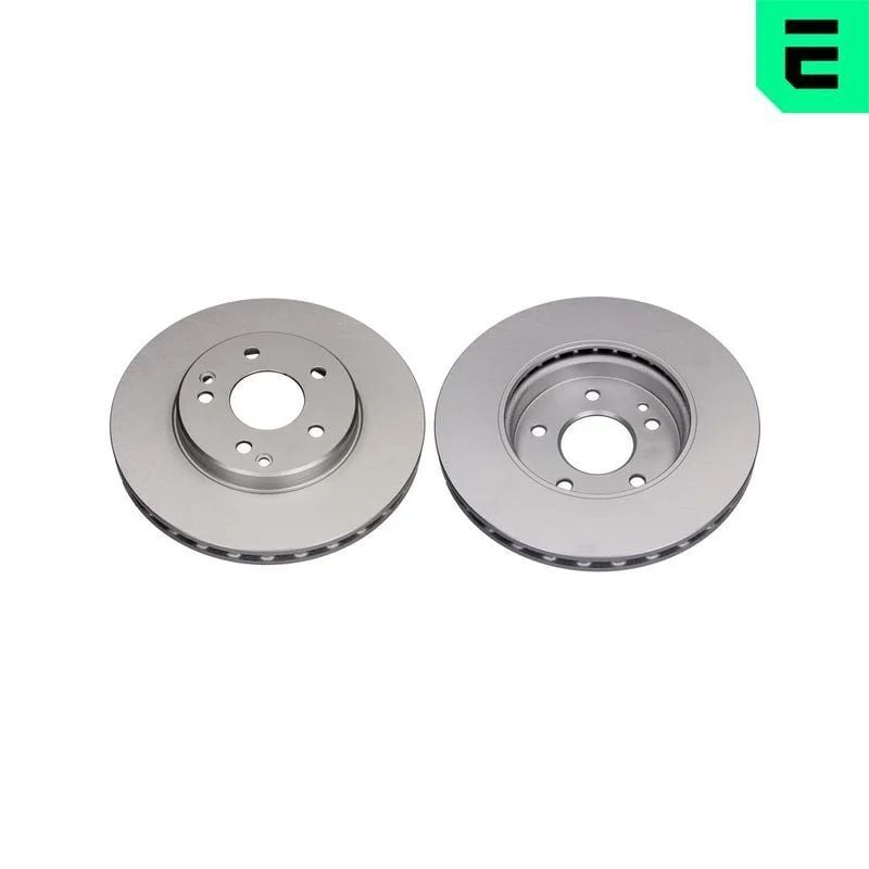 ASPART FREN DİSKİ  203/209 ÖN C 180/200 - 210  E 200 (2034210312)
