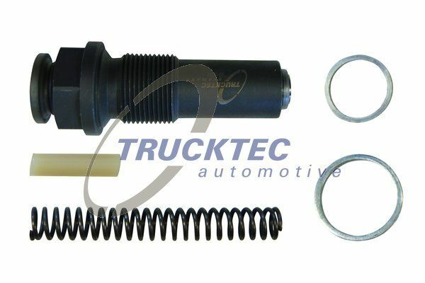 Trucktec Zincir Gergisi M120 (A1200500211)