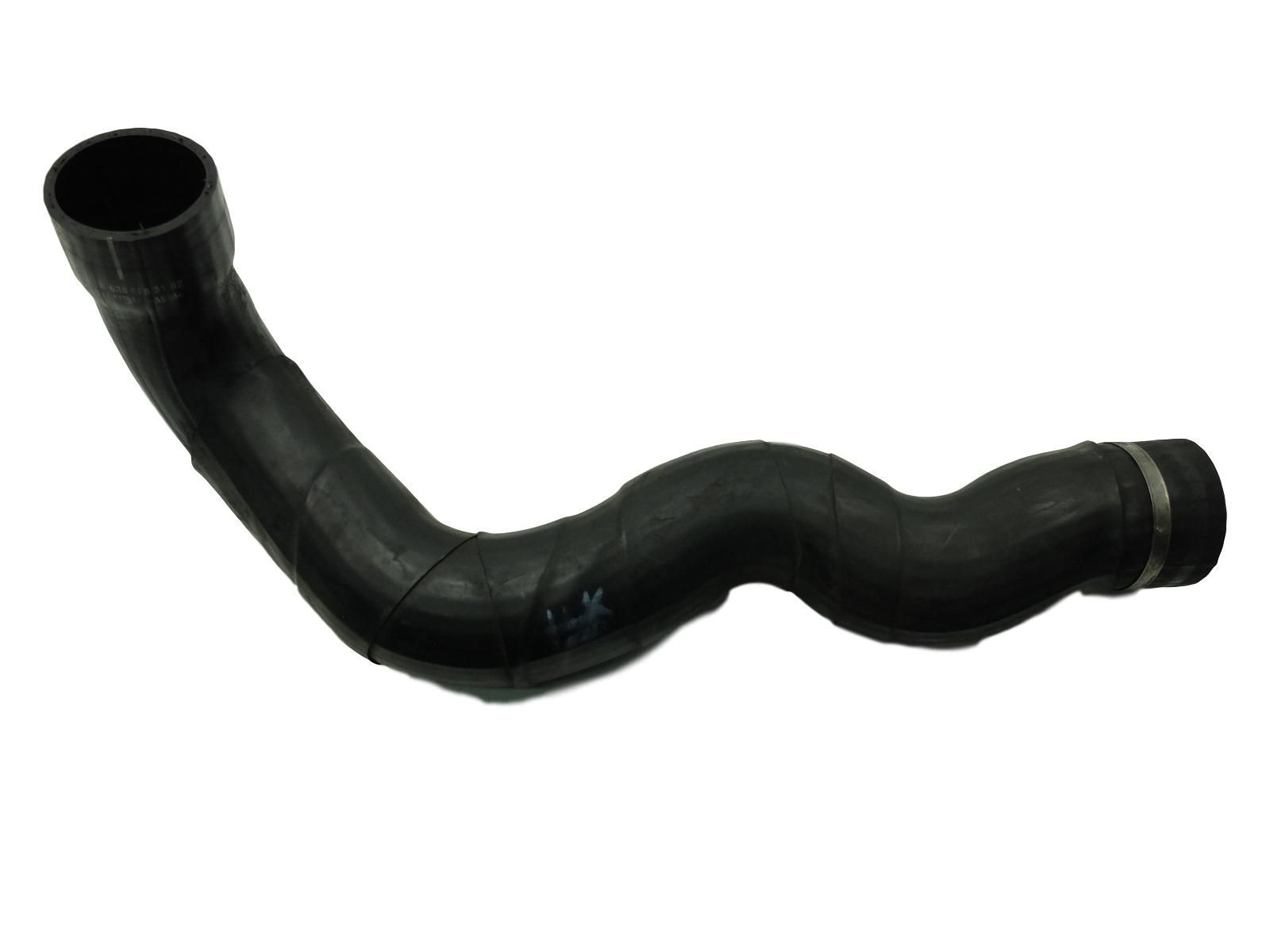 BSG TURBO HORTUMU (A6385283182)