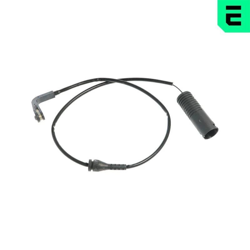 TRUCKTEC BALATA FIŞI E39 ARKA (34351163066)
