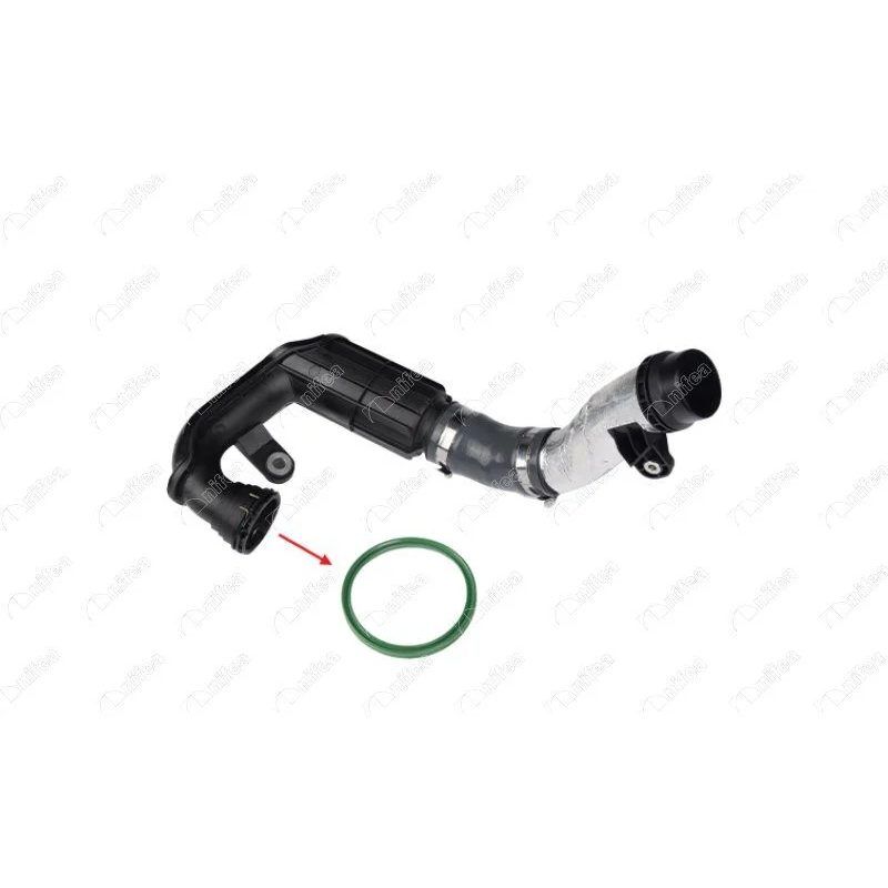 ASPART TURBO HORTUM ORİNGİ KALIN TİP M626 W205 (KUVVETLENDİRİLMİŞ) (A6269970645)