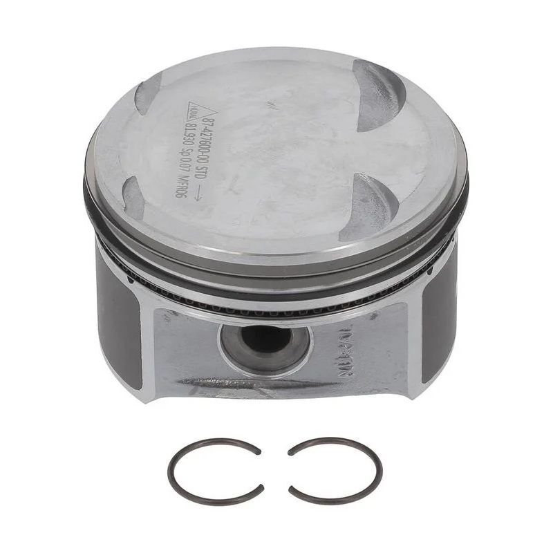 KOLBENSCHMIDT PISTON M271 82.25 (A2710304817)