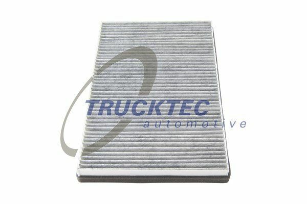 Trucktec Klima Filtresi W906 Karbonlu (A9068300318)