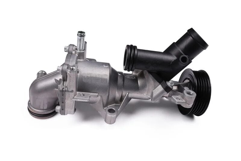 HEPU DEVİRDAİM M270 W117/156  CLA 200/GLA 200 (A2702000600)