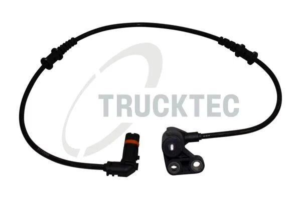 TRUCKTEC BALATA FIŞI E46 ARKA (34351164372)