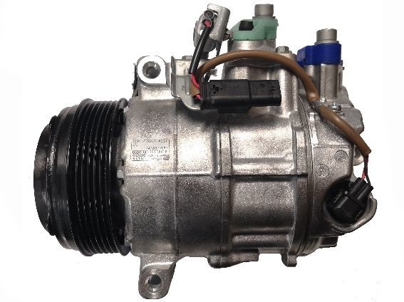 BEHR KLİMA KOMPRESÖRÜ W204/W212 (A0008302600)