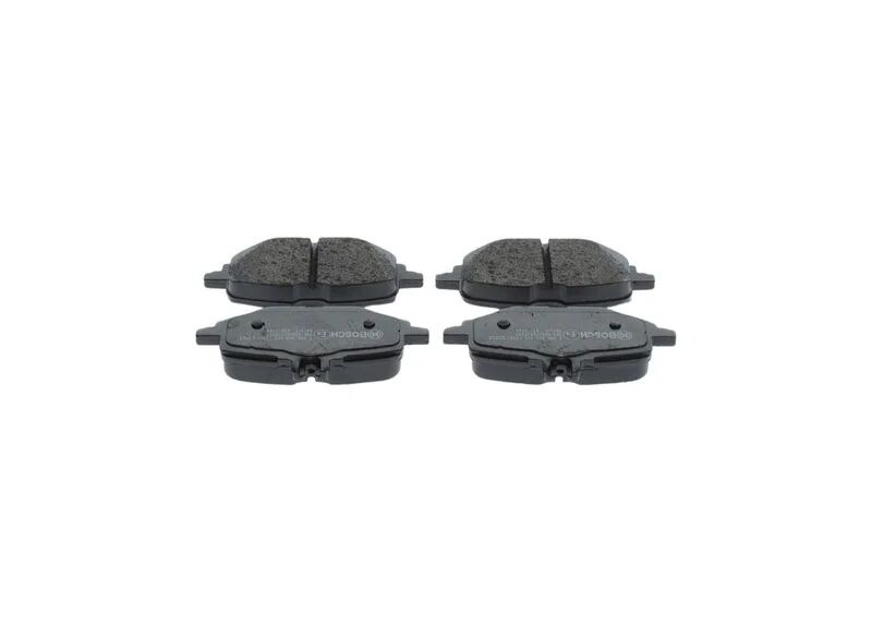 BOSCH FREN BALATASI W206/214 ARKA (A0004201304)