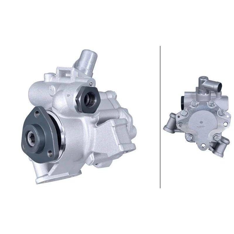 HELLA DİREKSİYON POMPASI 211 E220/270 CDI (A0034660001)