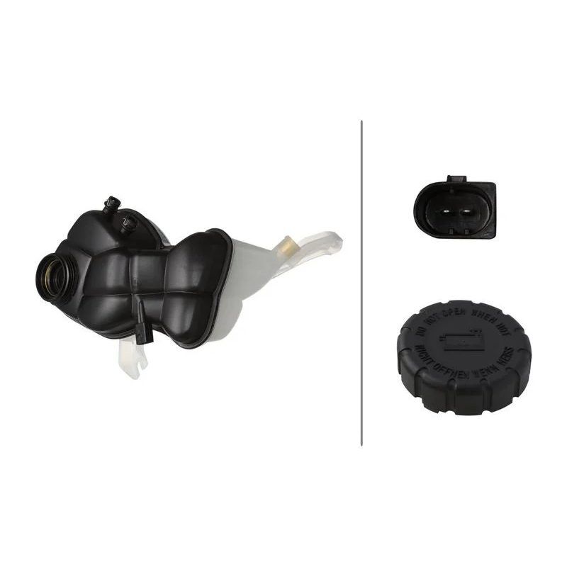TRUCKTEC RAD. SU DEPOSU 221 (A2215000349)